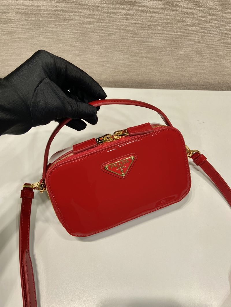 Pra*a satchel bags